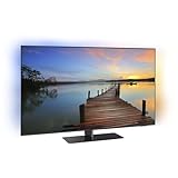 Philips 55OLED849 OLED-Fernseher, 139 cm (55 Zoll)