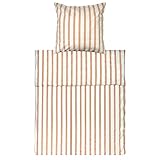 Lavea Bettwäsche Set - Victoria 135 x 200cm + 80 x 80cm. Design: Breite...