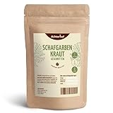 Schafgarbenkraut geschnitten 250g | enthält ätherische Öle | ideal für...