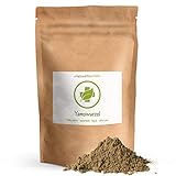 Yamswurzel Pulver 100 g - Wild Yams aus Mexiko - ideal für Smoothies/Getränke...