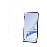 für Schutzglas Samsung Galaxy A51 Panzerglas,2 Stück Ultra-Klar Schutzfolie...