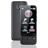 Sprachübersetzer Gerät, Übersetzer Sprachübersetzer Gerät...