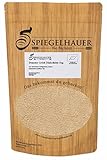 Bäckerei Spiegelhauer Bio Dinkelkleie 1 kg Grießkleie die Dinkelalternative zu...