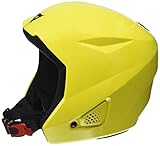 Dainese Kinder Skihelm Snow Team Jr Evo Helmet, Vibrant-Yellow, JM