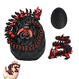 3D Drache Im Ei Anzug, Originalität Drachenei Mit Drache, Tragbar Drache 3D...