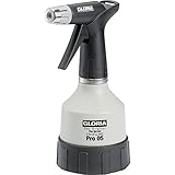 GLORIA Handsprüher Pro 05 | 0,5 L Sprühflasche mit Doppelhubpumpe| Für...