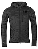 VAUDE Herren Mens Sesvenna Jacket Iv, Black/black, M EU