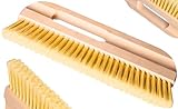 ToolSpace Tapezierbürste Vliestapete Tapeten Bürste Rauhfaser Tapezierwischer...