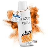 Mantle - Liquid Chalk 1 x 100 ml Flüssigkreide zum Bouldern Klettern