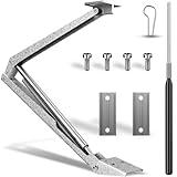 HAYATEC Automatischer Fensteröffner Gewächshaus Fensteröffner Fensterheber...