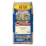 GeVo-Fettfutter Premium 5kg