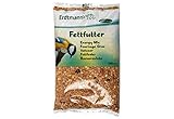 Erdtmanns Fettfutter für Wildvögel 15 × 1000 g – energiereiches...