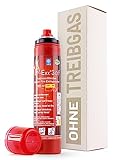F-Exx 3.0 F - Fettbrand- und Festbrand-Feuerlöscher für Haushalt und Küche...