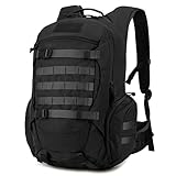 Mardingtop 35L Taktischer Rucksack Trekkingrucksacke Militär Rucksäcke Outdoor...