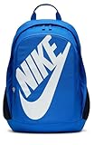 Nike Rucksack Hayward Futura 2.0 Blue White BA5217-1,221.7 cm Blau
