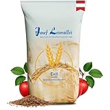 Leimüller Wildfutter Apfeltrester 15 kg - Nährstoffreiches Wildtierfutter für...