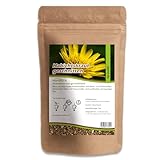 Mynatura Habichtskraut getrocknet und geschnitten | Kräuter | Tee kochen |...