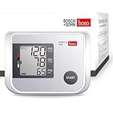 BOSO medicus vital Oberarm Blutdruckmessgerät 1 St