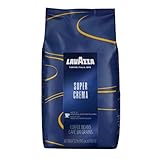Lavazza - Super Crema Bohnen - 1kg