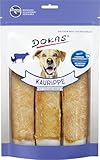Dokas Dog Kaurippe mit Hühnerbrust für Hunde - 10 x 210 g