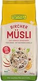 Bircher Müsli 6 x 750 g