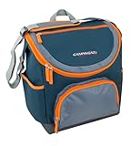 Campingaz Kühltasche Messenger Tropic 20L, Isoliertasche mit Tragegurt, kühlt...