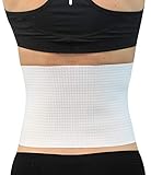 Hydas Rückenstützbandage Standard, Gürtel für einen gesunden Rücken und...