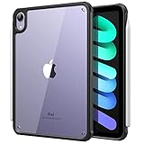 TiMOVO Hülle für iPad Mini 7 2024 (A17 Pro) / iPad Mini 6 2021, iPad Mini...