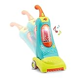 Battat BT2741C1Z Clean n' Sing Vacuum Kinder Staubsauger mit Musik, Lichtern und...