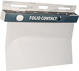 Folio Contact Whiteboard: die elektrostatische Folie - wiederbeschreibbar,...