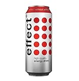 effect Energy-Drink EINWEG 0,5 l