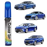 flintronic Lackstift Auto, Auto Kratzer Reparatur Stift, Lackstifte für...