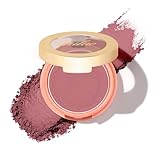 Oulac Rosenholzton Rouge Puder Matt Blush | Superfeines Pulver & Sanfte...
