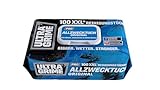 UltraGrime Pro Multiuse Cleaning Wipes | Industrielle Tücher zur Entfernung von...