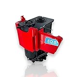 DL-pro Brühgruppe für Siemens EQ500 EQ.500 11040688 rot Spindel Brüheinheit...