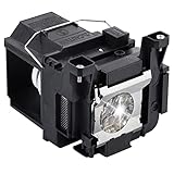 Aimdio Beamer Lampe Ersatzlampe für EPSON ELPLP89 EH-TW9400 TW9400W EH-TW7400...