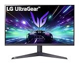 LG 24GS50F-B Monitor PC 60,2 cm [23.7] 1920 x 1080 Pixel Full HD LCD Nero (LCD...