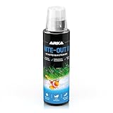 Starterbakterien Aquarium 236 ml – ideal bei Neustart, Wasserwechsel &...