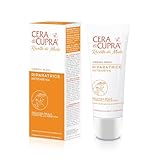 Cera di Cupra, Reparierende Handcreme, entwickelt für trockene und rissige...