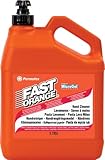Lampa Permatex Fast Orange Handreiniger mit natürlichem Citrusduft – Ohne...