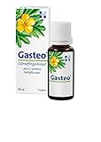 GASTEO 50 ml - schnelle Linderung bei Magen- und Verdauungsproblemen wie...
