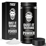Styling Puder Matt,Haarstyling Puder,Volumen Puder Haare,Langanhaltend Styling...