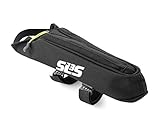 SLS3 Oberrohrtasche Rennrad - Fahrradtasche Rahmen - Rahmentasche Fahrrad für...