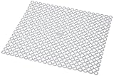 Curver Spülbeckenmatte, zuschneidbar, für die Küche, 39,7 x 33,5 x 0,5 cm,...