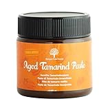 BanyanTree Foods Aged Tamarindenpaste | Konzentrat | Tamarind Paste 200 g | ganz...