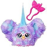 Furby Furblets Groo-Vee Mini, Elektronische Musik & Sätze in Furbisch (über 45...