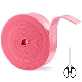 Scettar Randdämmstreifen für Ausgleichsmasse,Selbstklebend Randdämmung...