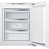 Siemens GI11VAFE0 iQ300 Einbau-Gefrierschrank, Made in Germany, 167 kWh pro...