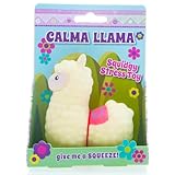 Boxer Gifts 'Calma Llama' Anti-Stressball | Ideal für Stressabbau &...
