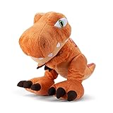 Schmidt Spiele 42757 Jurassic World, T-Rex, 48 cm Plüschfigur